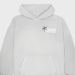 Cold culture hoodie